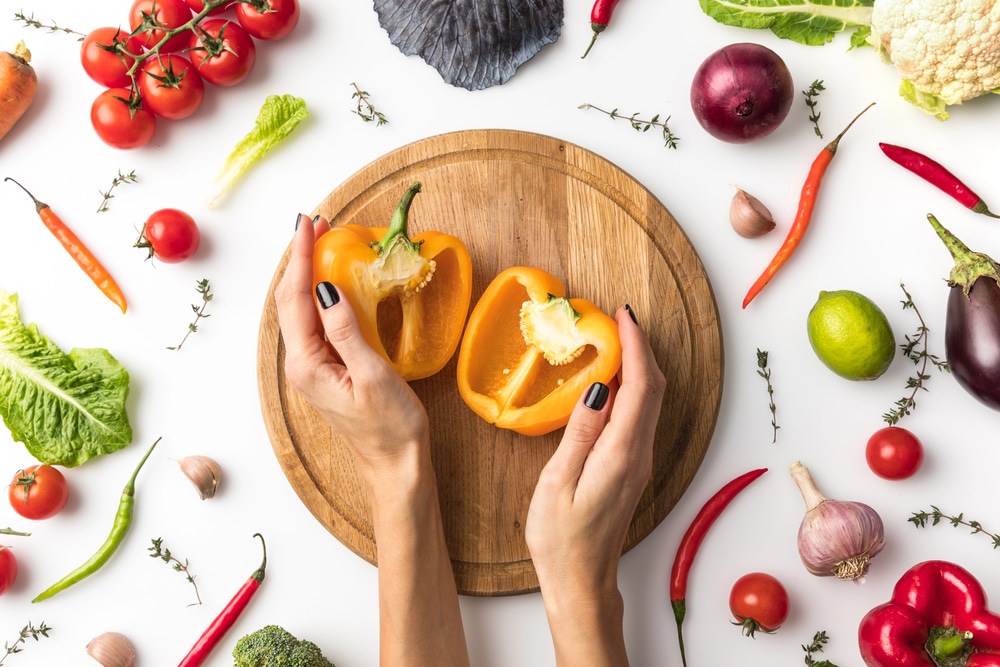 vitamin rich recipes